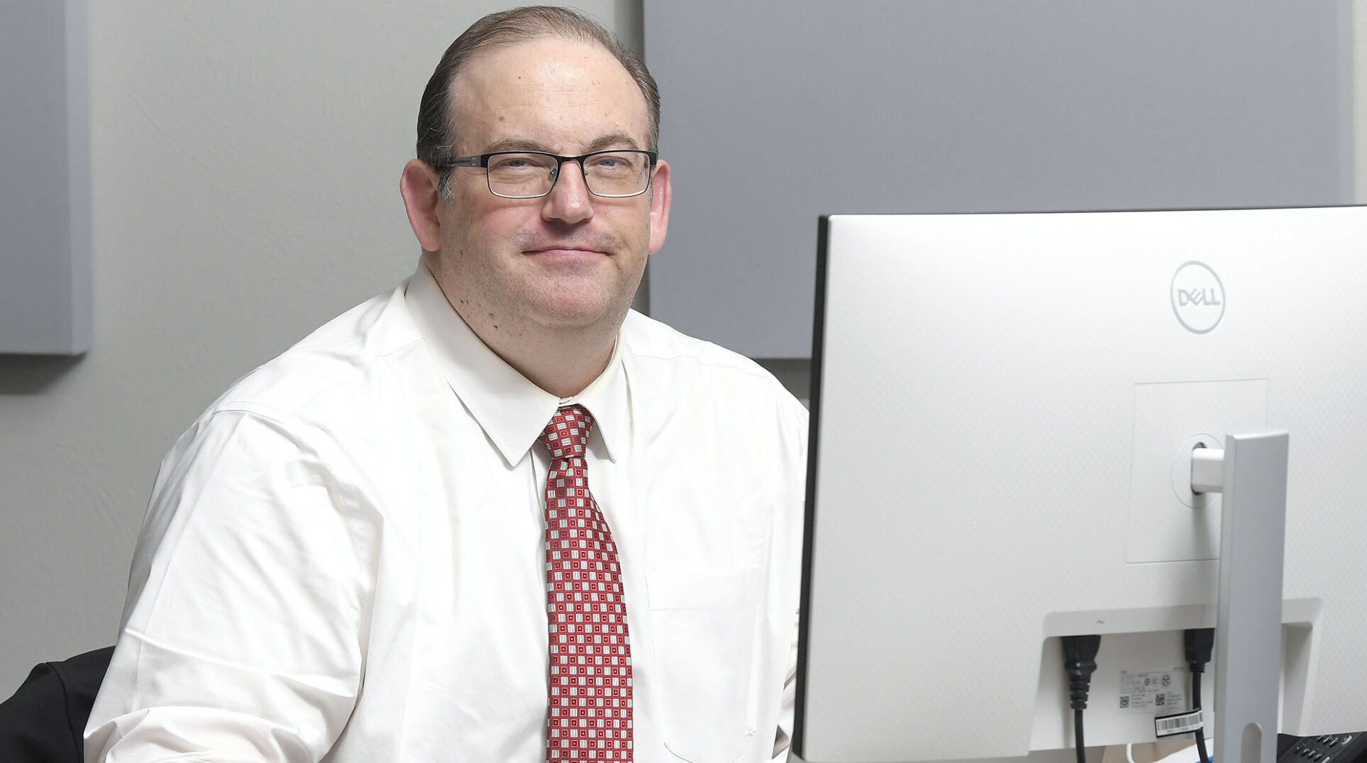 Andrew Weeks announced as managing editor of The Herald Journal